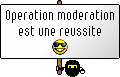 moderation